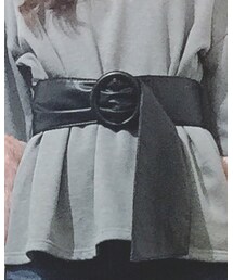 ems excite | ベルト