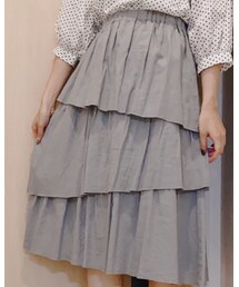 ehka sopo | スカート