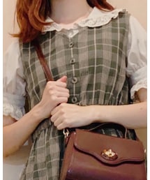 continuer de NICE CLAUP | シャツ/ブラウス