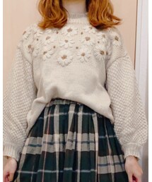 Crisp | ニット/セーター