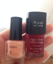 マニキュア(ハンドケア/ハンドクリーム)