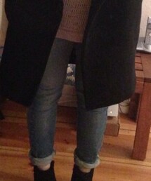 UNIQLO | UNIQLOジーンズ(デニムパンツ)