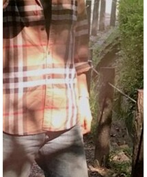BURBERRY | シャツ/ブラウス