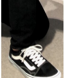 VANS | スニーカー