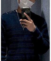 CHROME HEARTS | ネックレス
