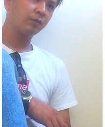 Supreme  | Tシャツ/カットソー