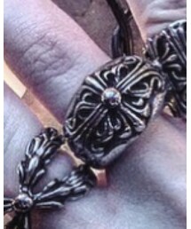 CHROME HEARTS | リング