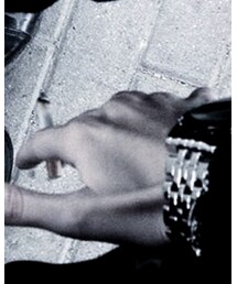 FOSSIL | アナログ腕時計