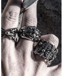 CHROME HEARTS | リング