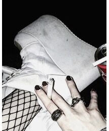 YRU | スニーカー