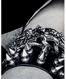 CHROME HEARTS | ブレスレット