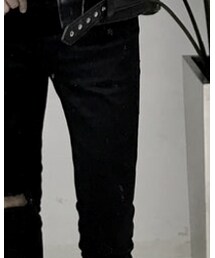 H&M | デニムパンツ