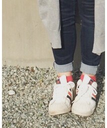 adidas | スニーカー