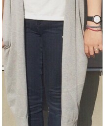 UNIQLO | デニムパンツ