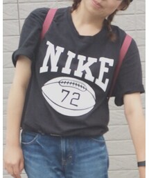 NIKE | Tシャツ/カットソー