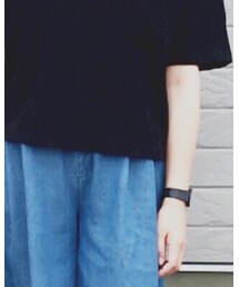GU | Tシャツ/カットソー