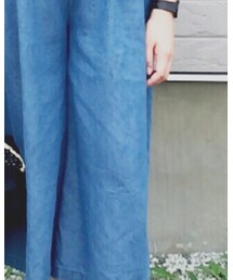 GU | パンツ