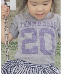 F.O.KIDS | Tシャツ/カットソー