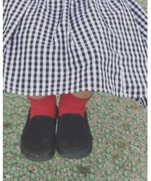 NET | ソックス/靴下