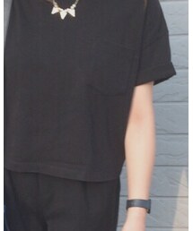 GU | Tシャツ/カットソー