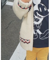 UNIQLO | ニット/セーター