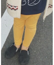 Birthday | オールインワン・サロペット