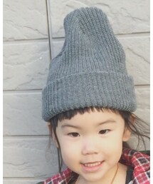 no brand | ニットキャップ/ビーニー