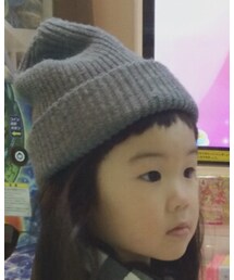 no brand | ニットキャップ/ビーニー