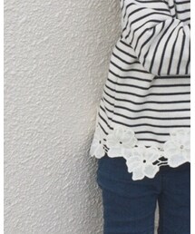 Right-on KIDS | Tシャツ/カットソー