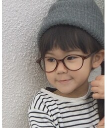 セリア | メガネ