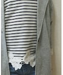 Right-on KIDS(ライトオンキッズ)の「トップス(Tシャツ/カットソー)」