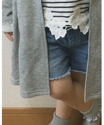 Birthday | チェスターコート