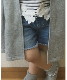 Birthday | デニムパンツ