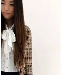 LOVELESS WOMENS | ジャケット/アウター