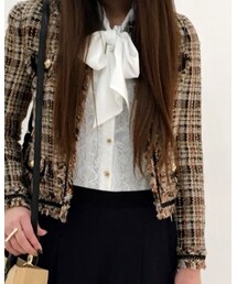 LOVELESS WOMENS | オールインワン・サロペット