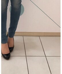 GUILD PRIME | パンプス