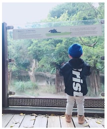 F.C.Real Bristol | マウンテンパーカー