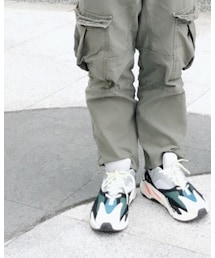 adidas | シューズ