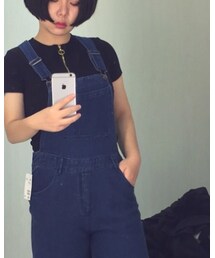 H&M | サロペット/オーバーオール