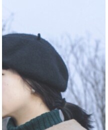 FOREVER 21 | キャップ