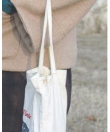 VINTAGE | エコバッグ/サブバッグ