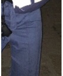 SLY | デニムパンツ