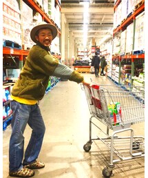 JOURNAL STANDARD | ジャージ