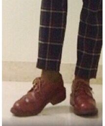 Tricker's | シューズ