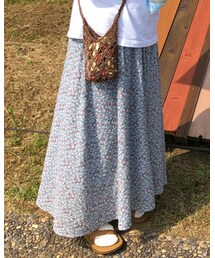 BLUELIFE | スカート