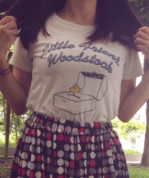 UNIQLO | Snoopy T-shirt(Tシャツ/カットソー)