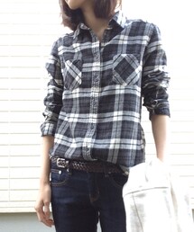 無印良品 | シャツ/ブラウス