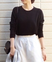 UNIQLO | スウェット