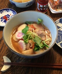 雑煮 | その他