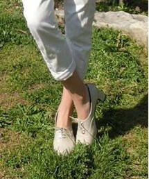 Ade Vivre | ブーティ